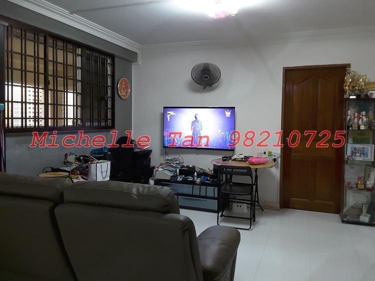 Blk 118 Teck Whye Lane (Choa Chu Kang), HDB 4 Rooms #162906972